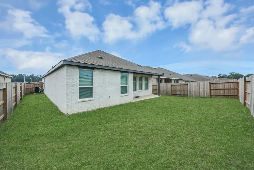 31502 San Floro Drive Huffman, TX 77336