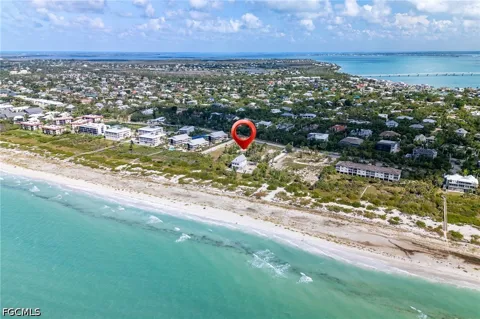 E Gulf Drive