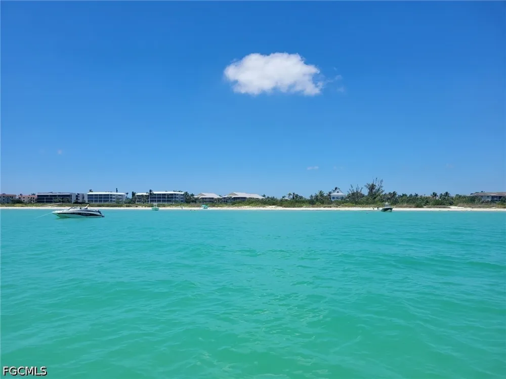 E Gulf Drive Sanibel, FL 33957