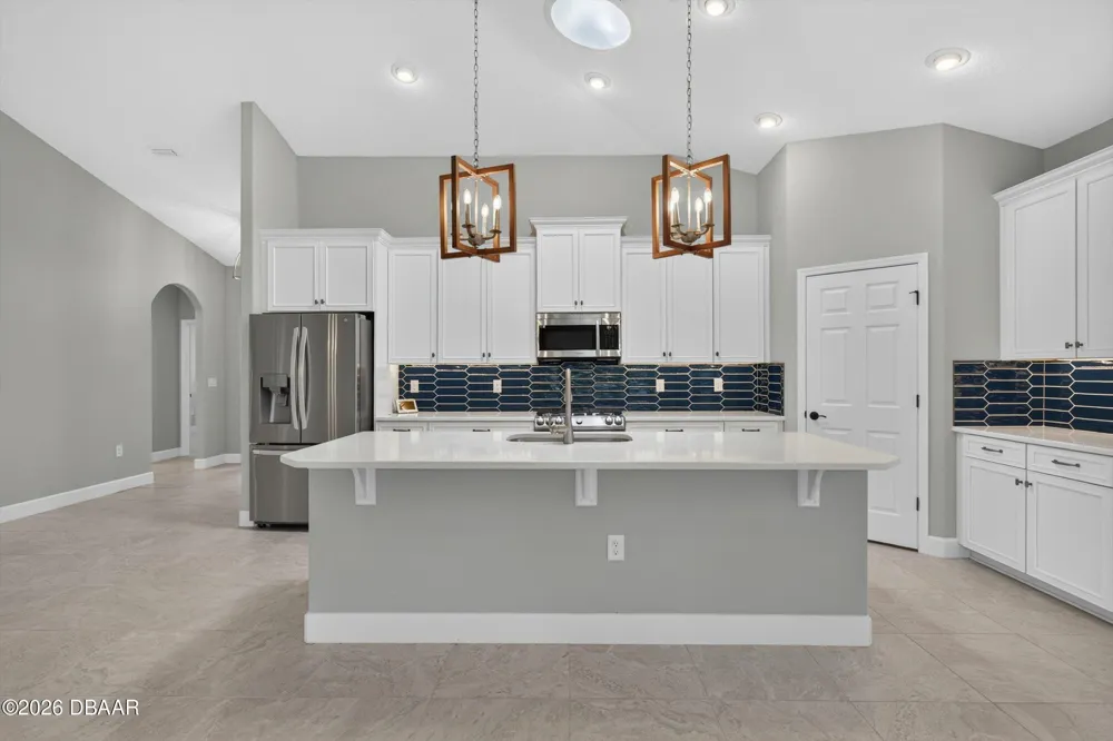 37 Lagoon Way Palm Coast, FL 32137