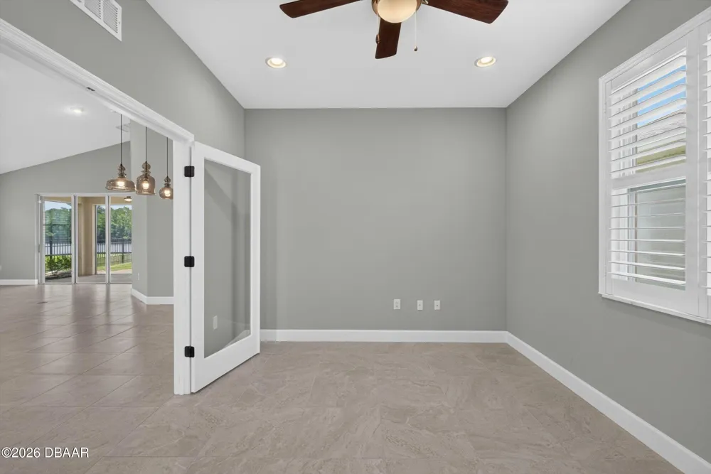 37 Lagoon Way Palm Coast, FL 32137
