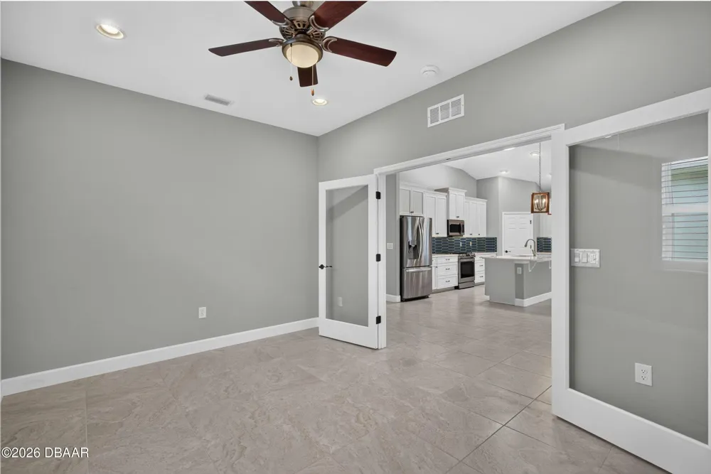 37 Lagoon Way Palm Coast, FL 32137