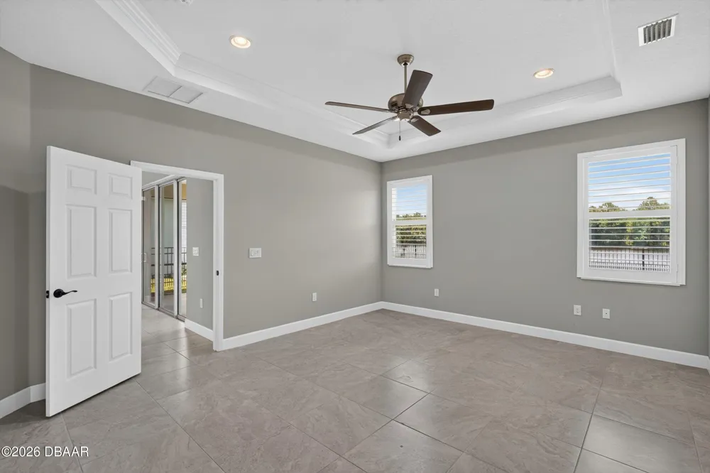 37 Lagoon Way Palm Coast, FL 32137