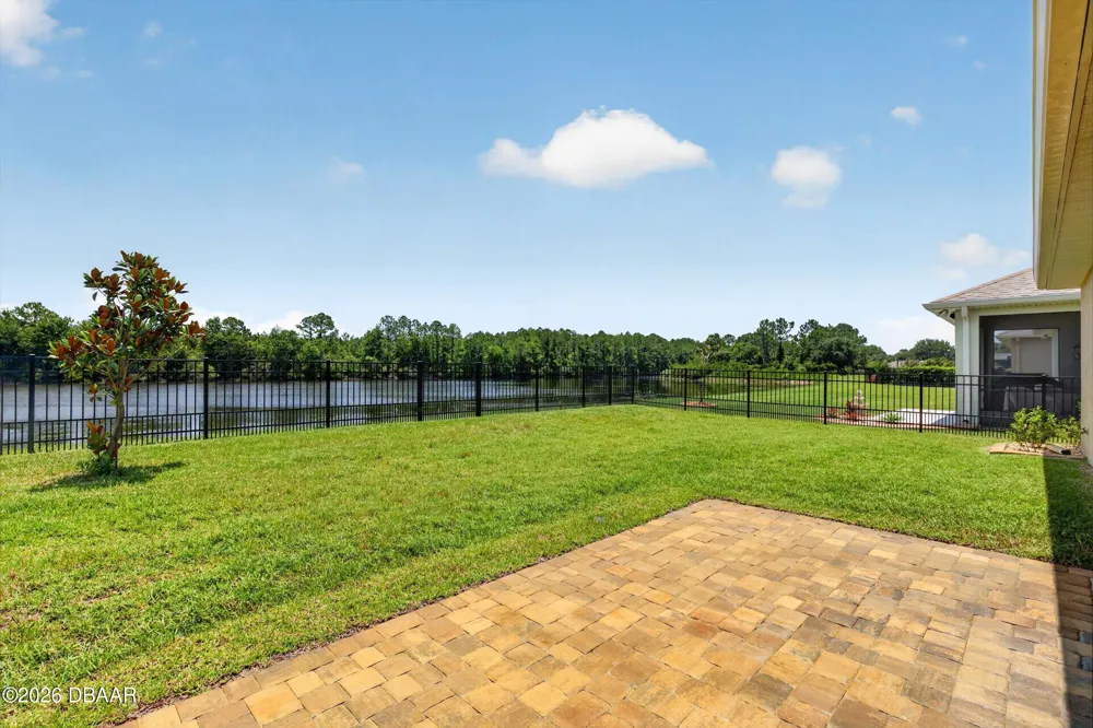 37 Lagoon Way Palm Coast, FL 32137