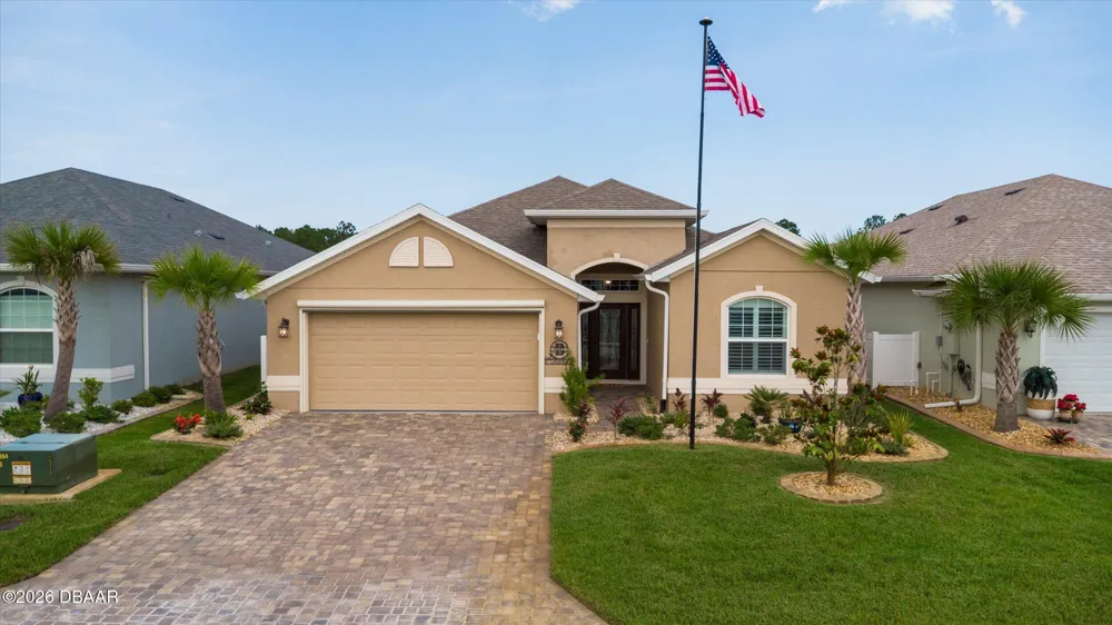37 Lagoon Way Palm Coast, FL 32137