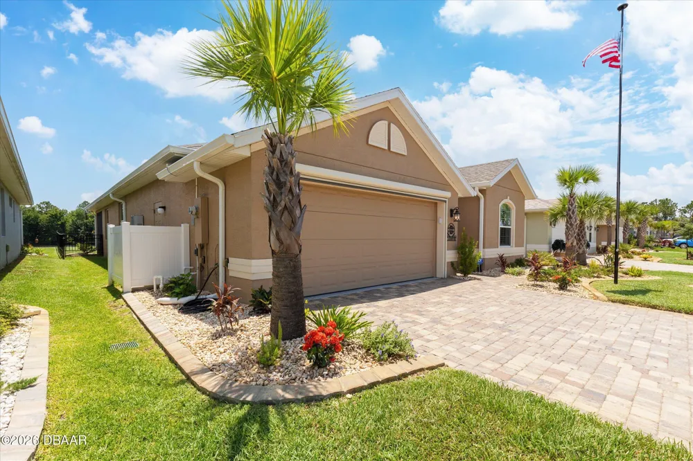 37 Lagoon Way Palm Coast, FL 32137