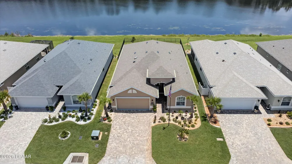 37 Lagoon Way Palm Coast, FL 32137