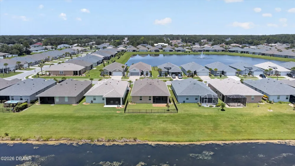 37 Lagoon Way Palm Coast, FL 32137