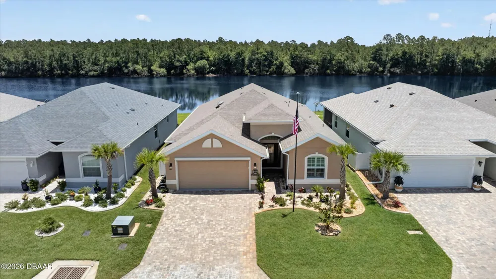 37 Lagoon Way Palm Coast, FL 32137