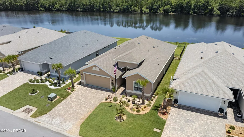 37 Lagoon Way Palm Coast, FL 32137