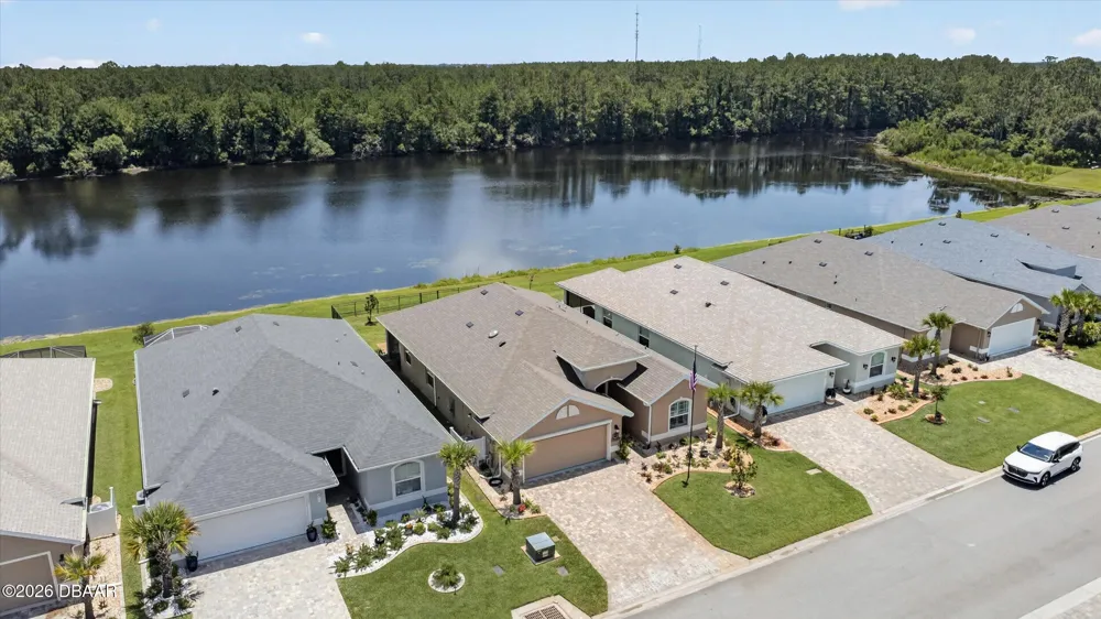37 Lagoon Way Palm Coast, FL 32137
