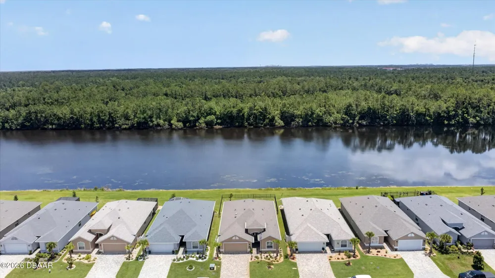 37 Lagoon Way Palm Coast, FL 32137