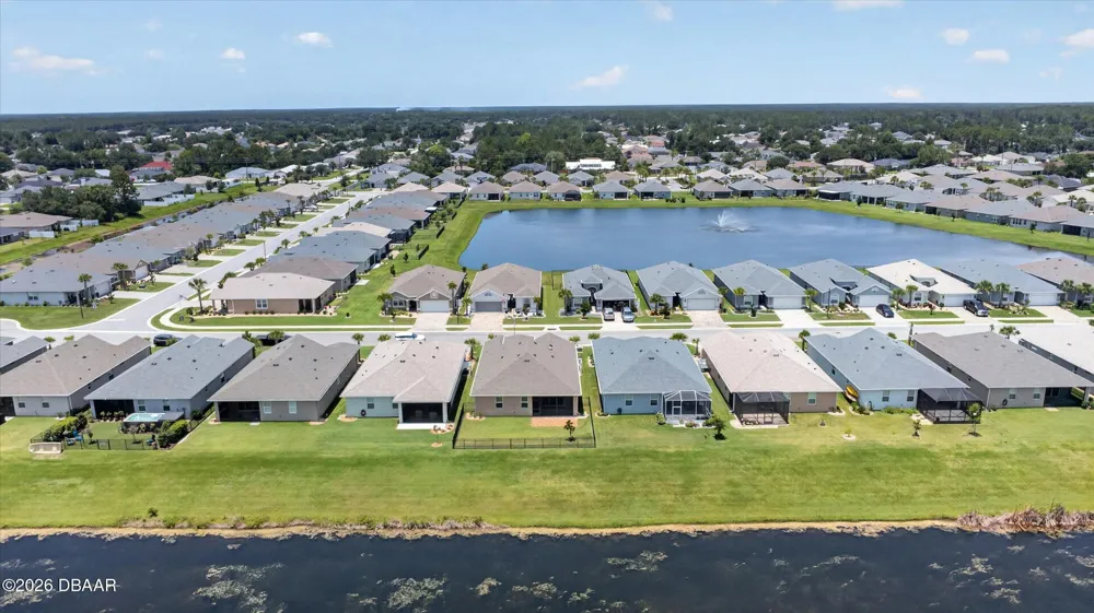37 Lagoon Way Palm Coast, FL 32137