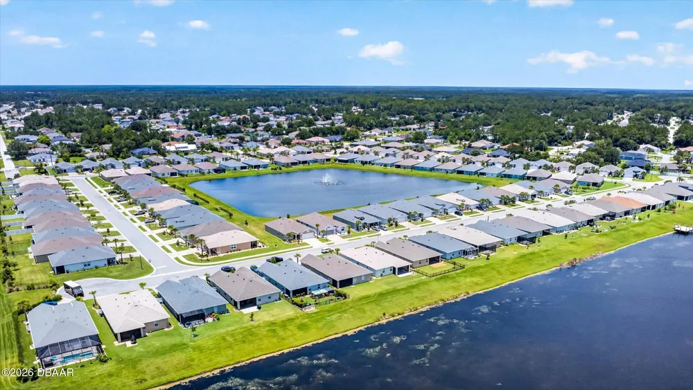 37 Lagoon Way Palm Coast, FL 32137