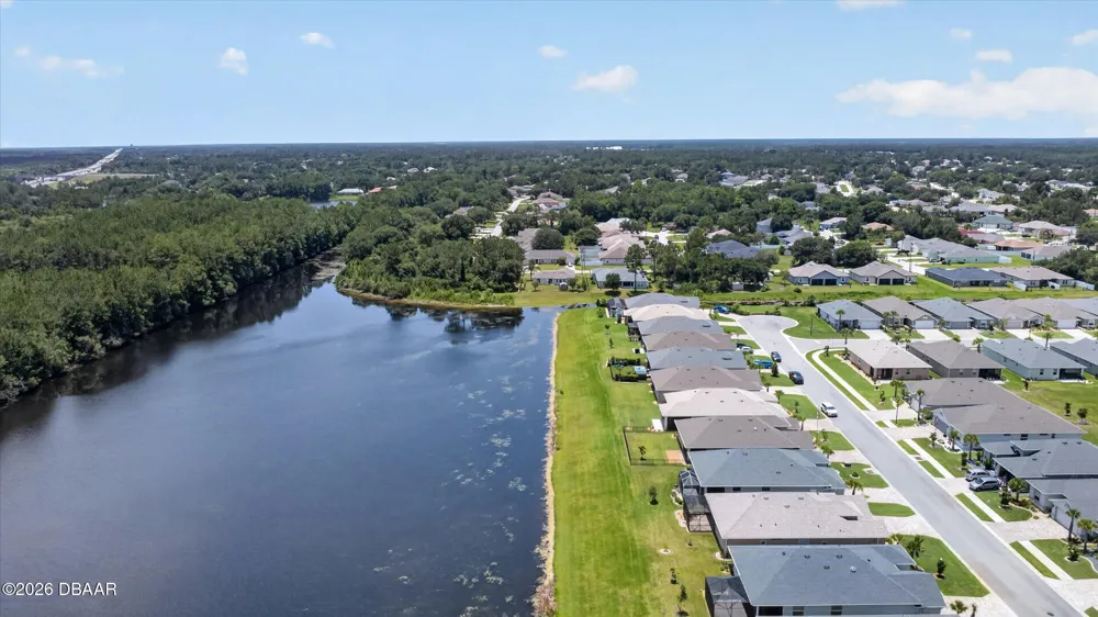 37 Lagoon Way Palm Coast, FL 32137