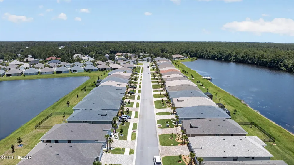37 Lagoon Way Palm Coast, FL 32137