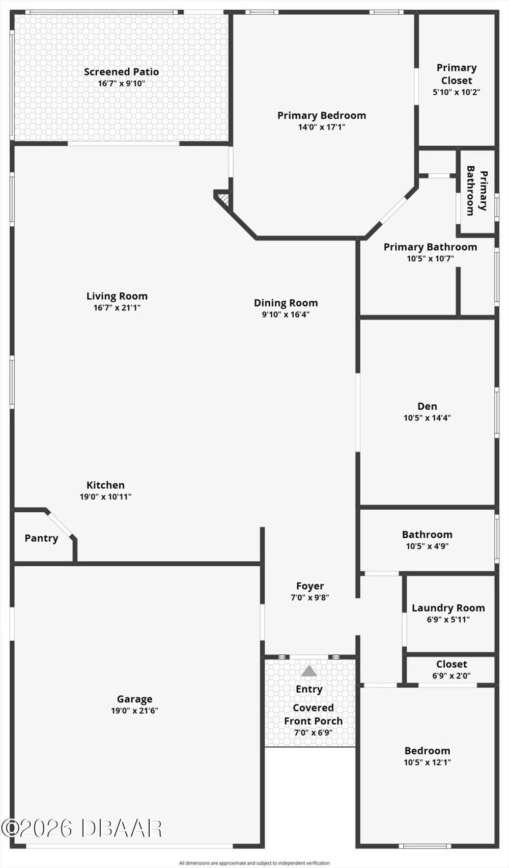37 Lagoon Way Palm Coast, FL 32137