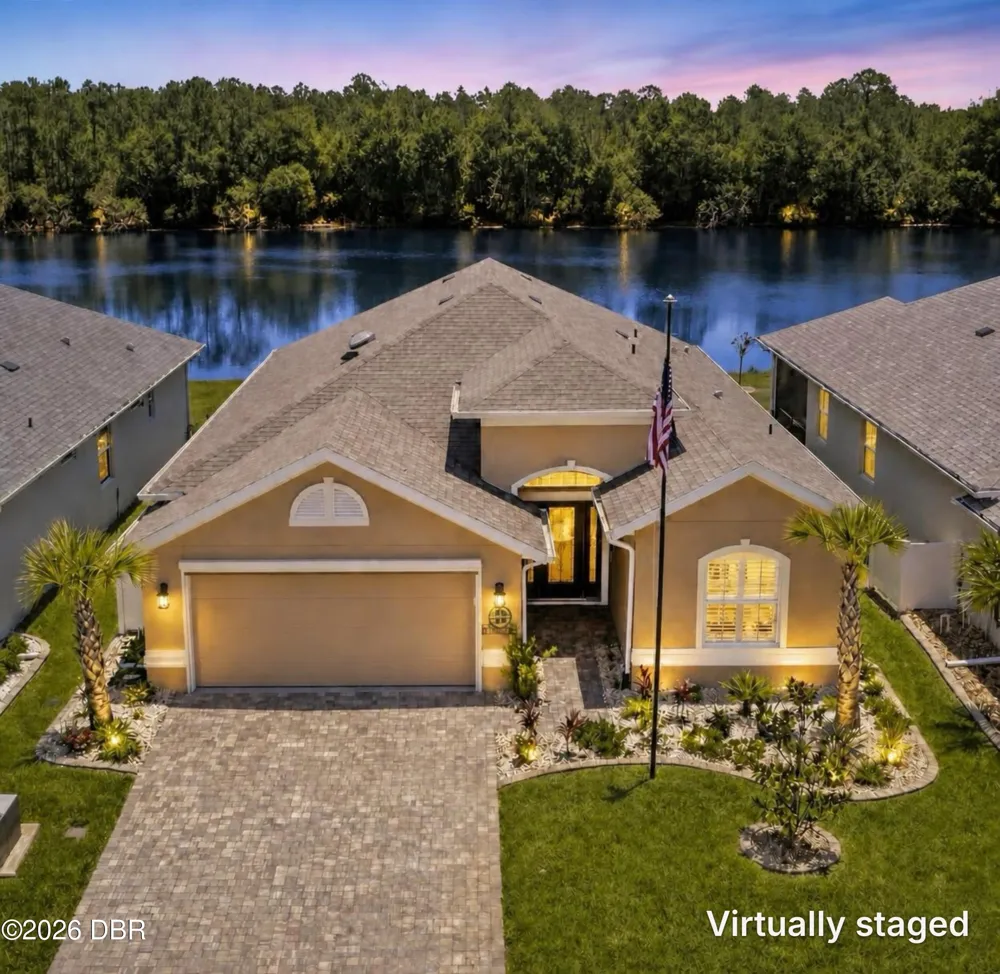 37 Lagoon Way Palm Coast, FL 32137