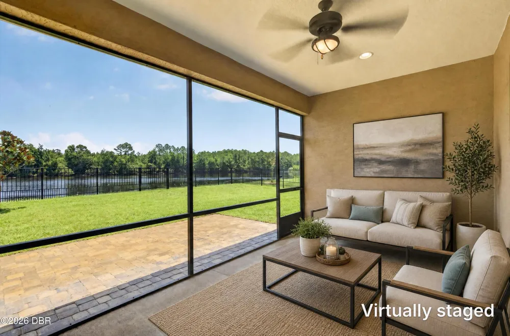 37 Lagoon Way Palm Coast, FL 32137