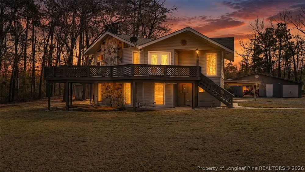 10765 Barker Ten Mile Road St Pauls, NC 28384