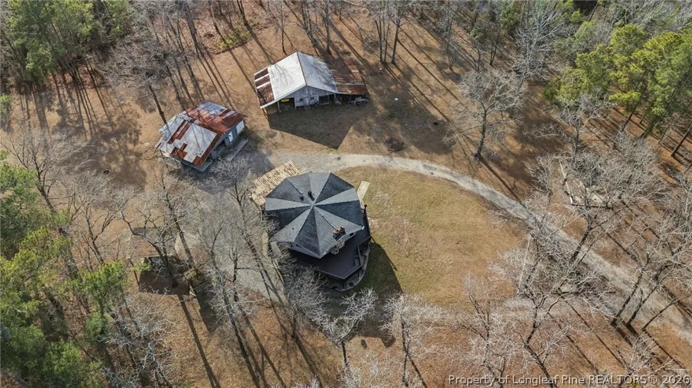 10765 Barker Ten Mile Road St Pauls, NC 28384