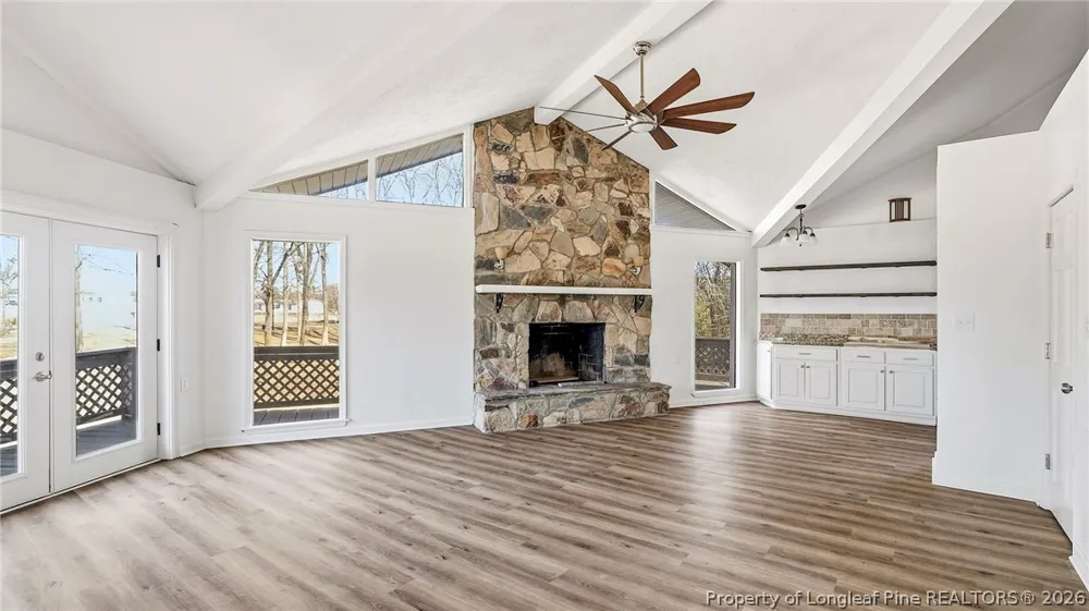10765 Barker Ten Mile Road St Pauls, NC 28384