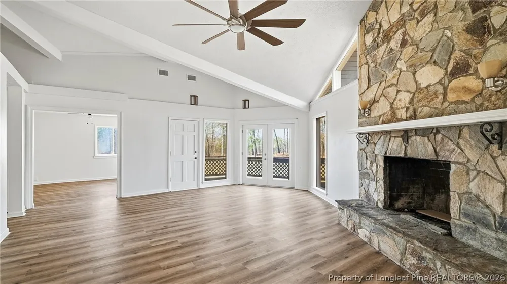 10765 Barker Ten Mile Road St Pauls, NC 28384