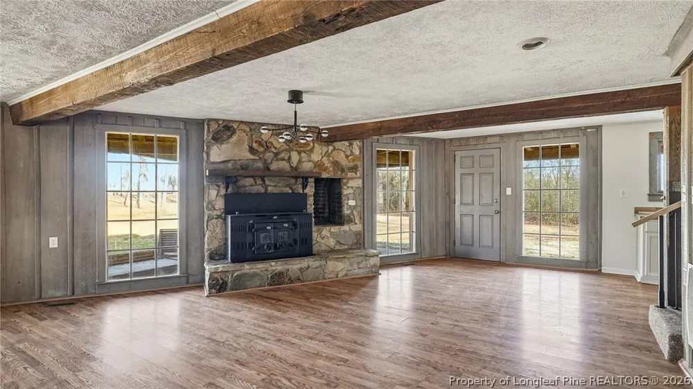 10765 Barker Ten Mile Road St Pauls, NC 28384
