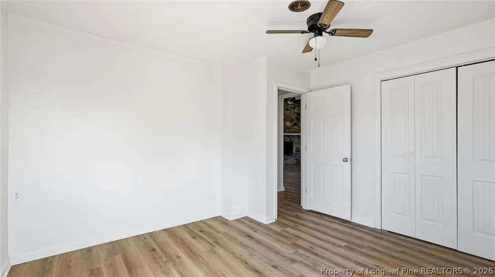 10765 Barker Ten Mile Road St Pauls, NC 28384