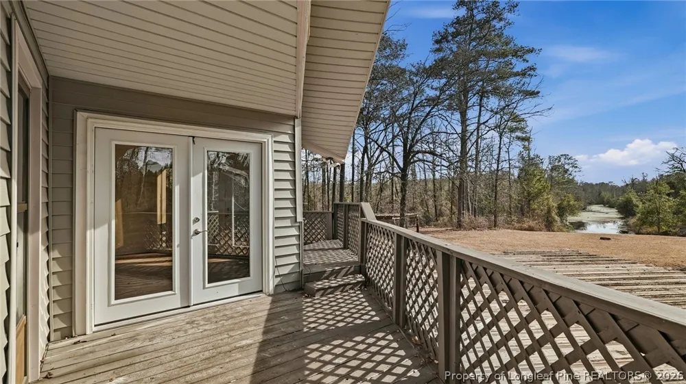 10765 Barker Ten Mile Road St Pauls, NC 28384