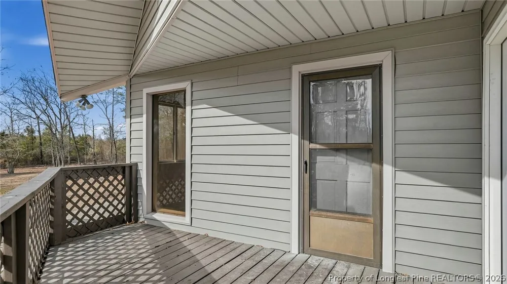 10765 Barker Ten Mile Road St Pauls, NC 28384