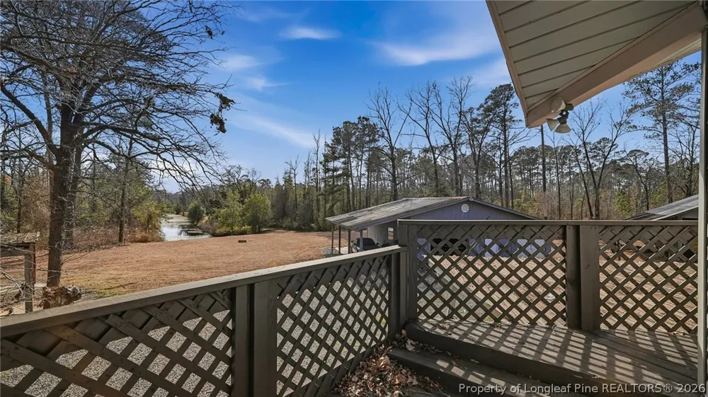 10765 Barker Ten Mile Road St Pauls, NC 28384
