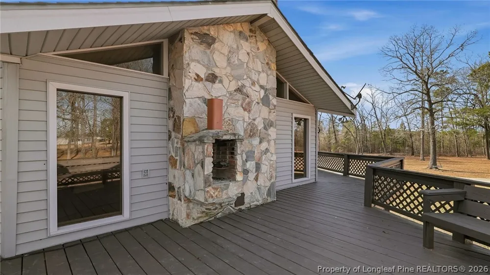 10765 Barker Ten Mile Road St Pauls, NC 28384