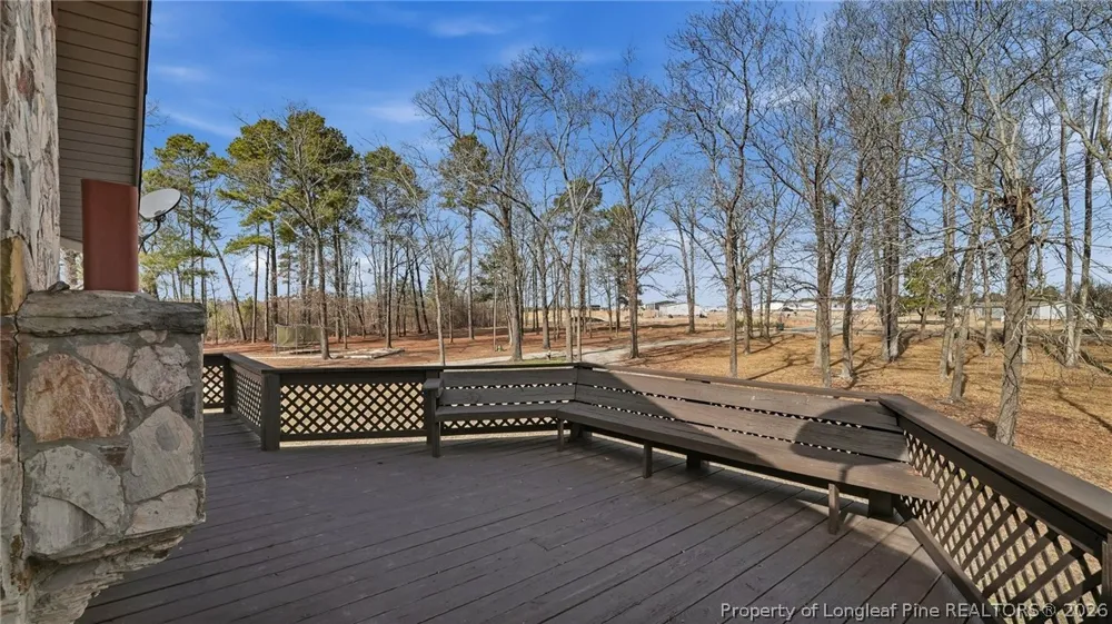 10765 Barker Ten Mile Road St Pauls, NC 28384