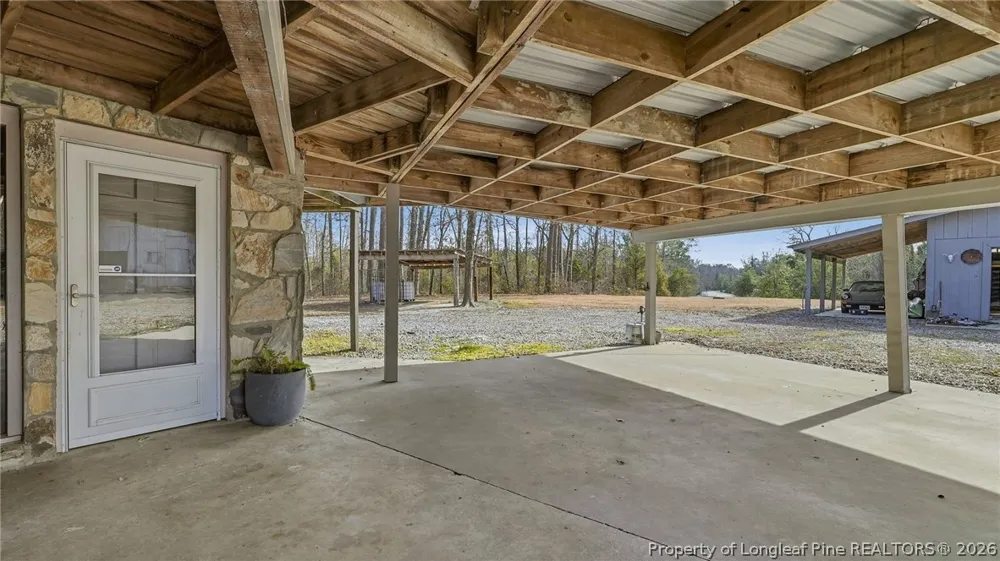 10765 Barker Ten Mile Road St Pauls, NC 28384