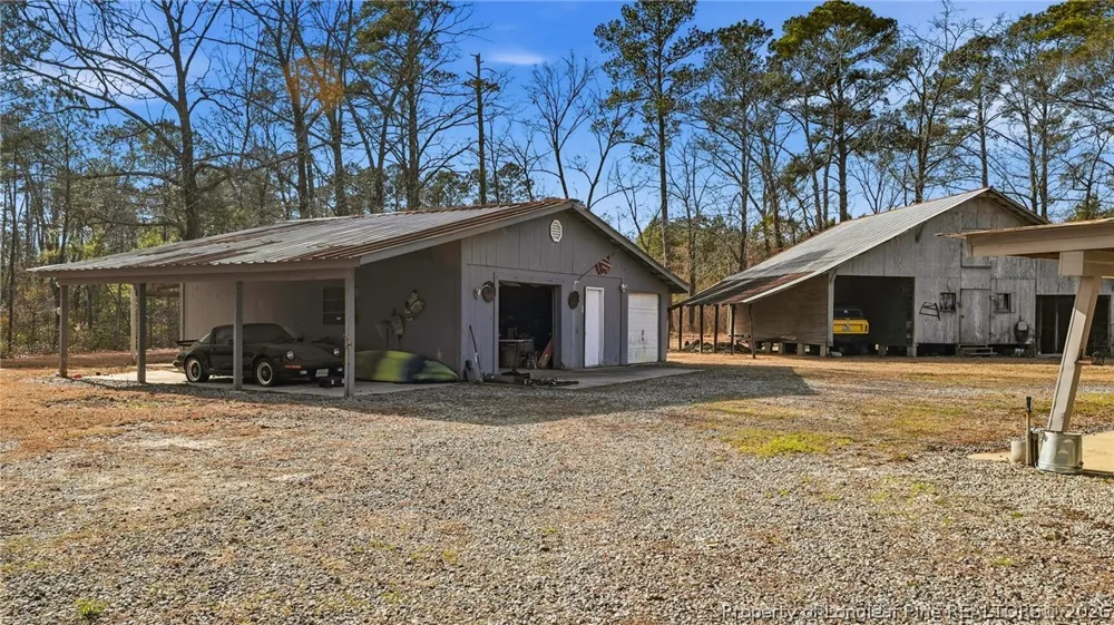 10765 Barker Ten Mile Road St Pauls, NC 28384