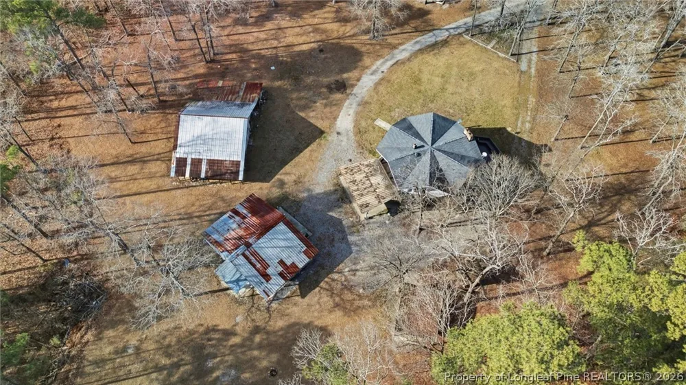 10765 Barker Ten Mile Road St Pauls, NC 28384