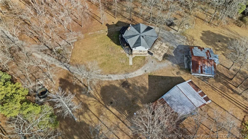 10765 Barker Ten Mile Road St Pauls, NC 28384