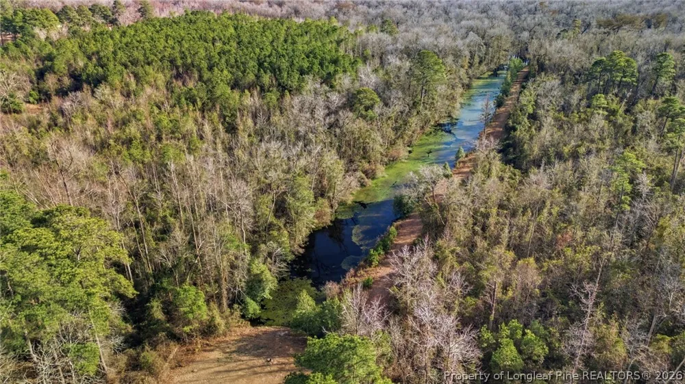 10765 Barker Ten Mile Road St Pauls, NC 28384