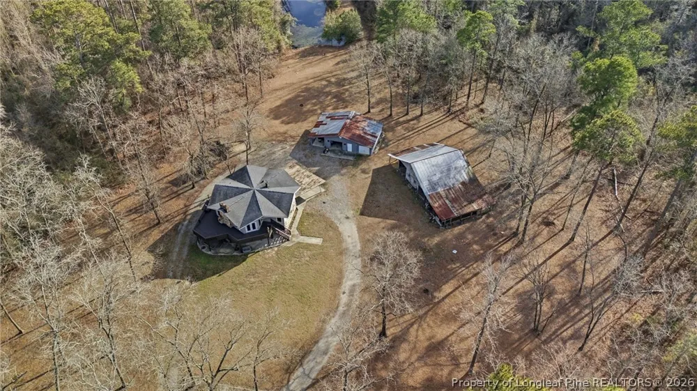 10765 Barker Ten Mile Road St Pauls, NC 28384