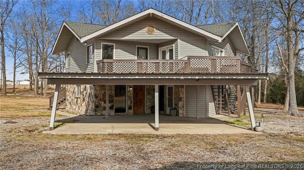 10765 Barker Ten Mile Road St Pauls, NC 28384