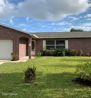 1225 Thomasina Drive Port Orange, FL 32129