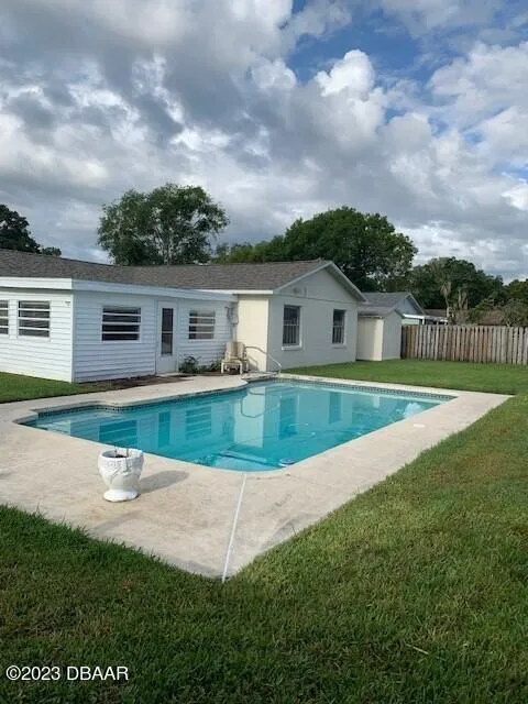1225 Thomasina Drive Port Orange, FL 32129