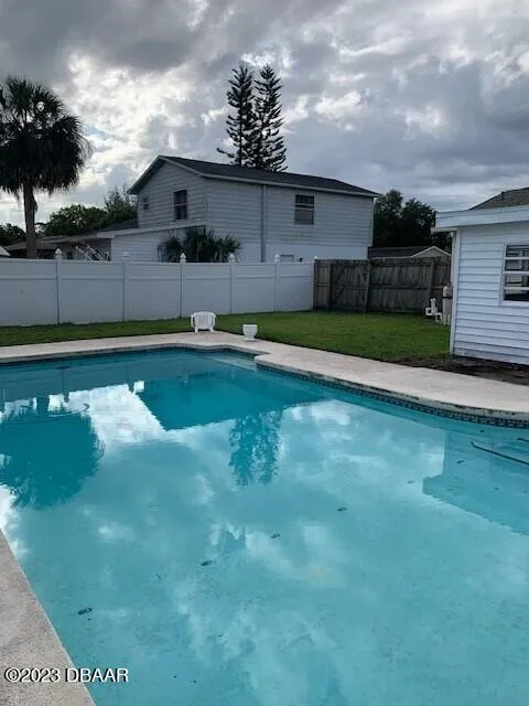 1225 Thomasina Drive Port Orange, FL 32129