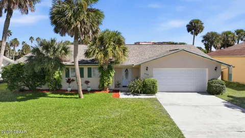 259 Ocean Palm Drive