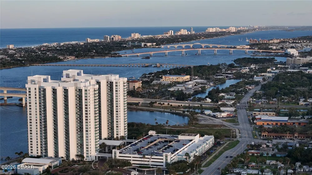 231 Riverside Drive #1110 Holly Hill, FL 32117