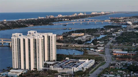 231 Riverside Drive #1110