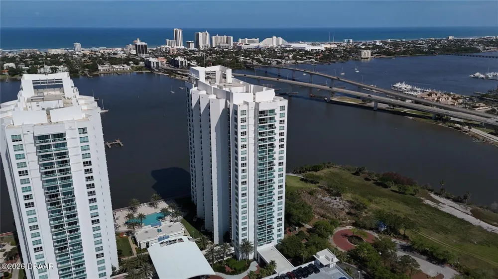 231 Riverside Drive #1110 Holly Hill, FL 32117