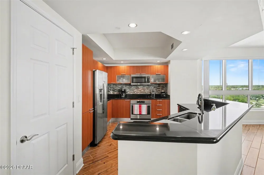 231 Riverside Drive #1110 Holly Hill, FL 32117