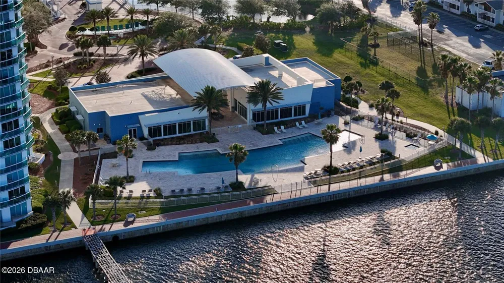 231 Riverside Drive #1110 Holly Hill, FL 32117